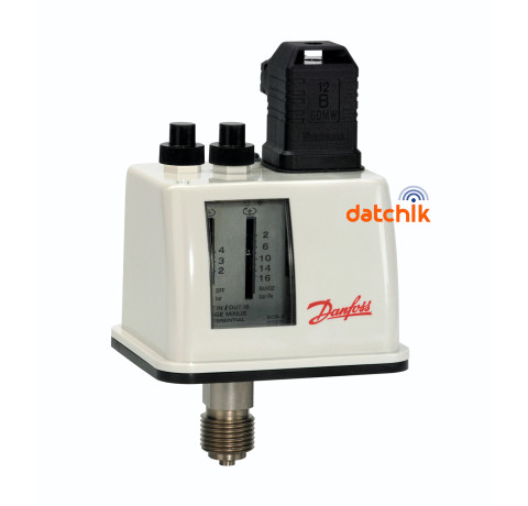 Danfoss  BCP 3