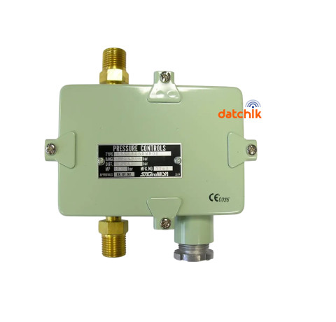 Danfoss YNS-C106X WM08 