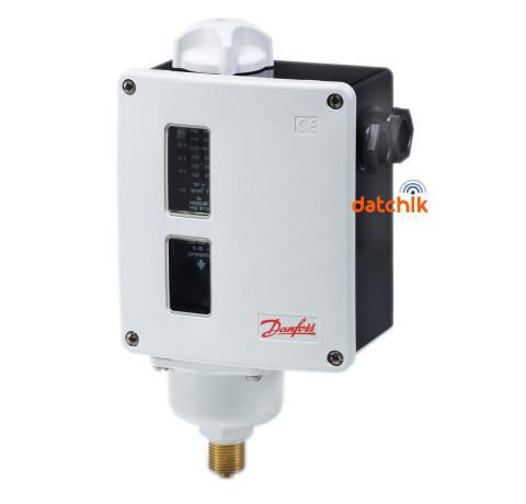 Danfoss RT 200