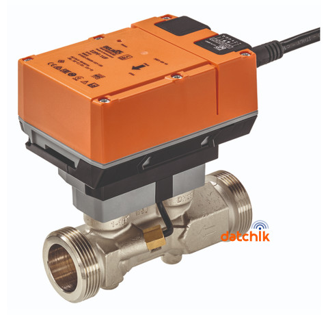 Belimo 22PF-1UD