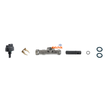 Grundfos VFS 5-100l-5 QS-EG4Q-05PSW-1