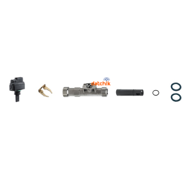 Grundfos VFS 10-200l-5-QSEG4-01KVW-1