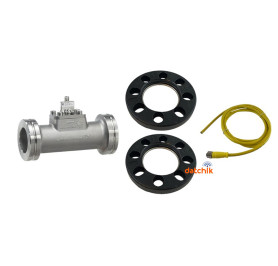 Grundfos VFI 3.2-64 m 1CM5.00-X EG6 SG 32F AC-1