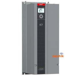 Danfoss iC7-Automation 11kW 137L0035 