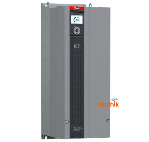 Danfoss iC7-Automation 11kW 137L0035 