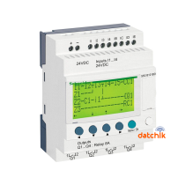 Schneider Electric Zelio Logic SR2B201BD