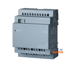 Siemens SIPLUS LOGO! basic  6AG1052-2FB08-7BA2
