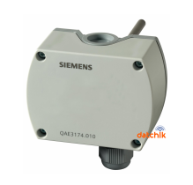 Siemens BPZ:QAE2111.010