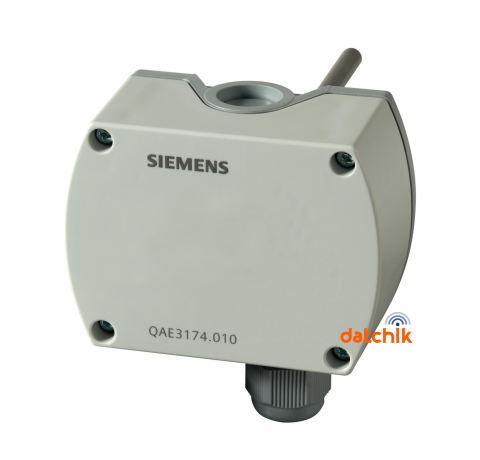 Siemens BPZ:QAE2120.010