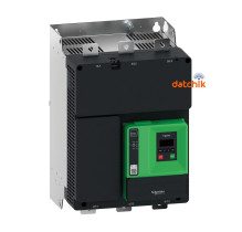 Schneider Electric Altivar Soft Starter ATS430 110А