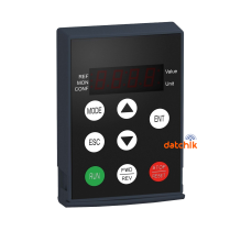 Schneider Electric ATV12/320 VW3A1006