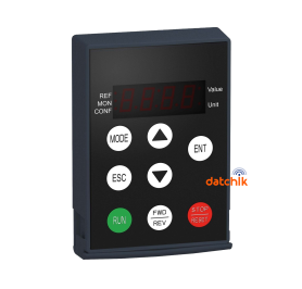 Schneider Electric ATV12/320