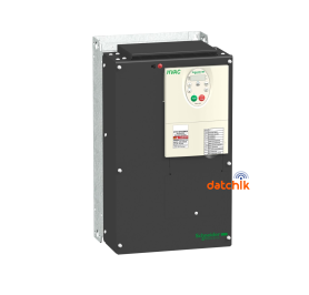 Schneider Electric ATV212H075N4 0,75 kW