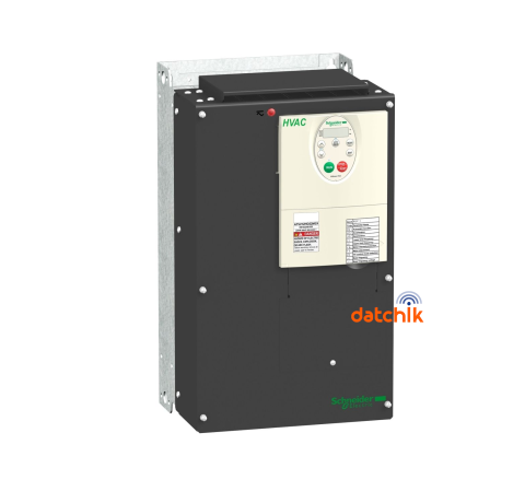 Schneider Electric ATV212HD75N4 75 kW