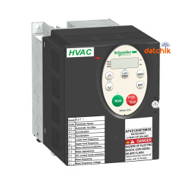 Schneider Electric ATV212H075N4 0,75 kW