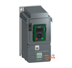 Schneider Electric ATV610U07N4 0,75 kW 