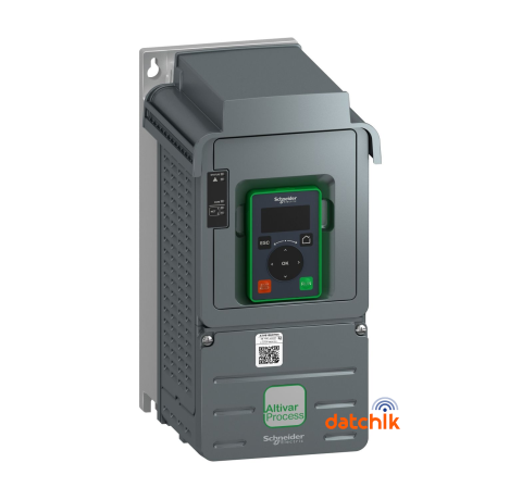 Schneider Electric ATV610U30N4 4 kW