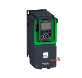 Schneider Electric ATV630U07M3 0,75 kW