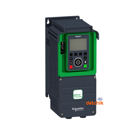 Schneider Electric ATV630U30M3 3 kW