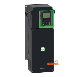 Schneider Electric ATV630U07M3 0,75 kW