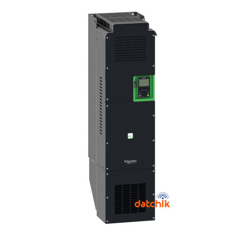Schneider Electric ATV630U55M3 5,5 kW