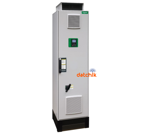 Schneider Electric ATV950C11N4F 110 kW