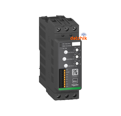 Schneider Electric Altivar ATS130 105A