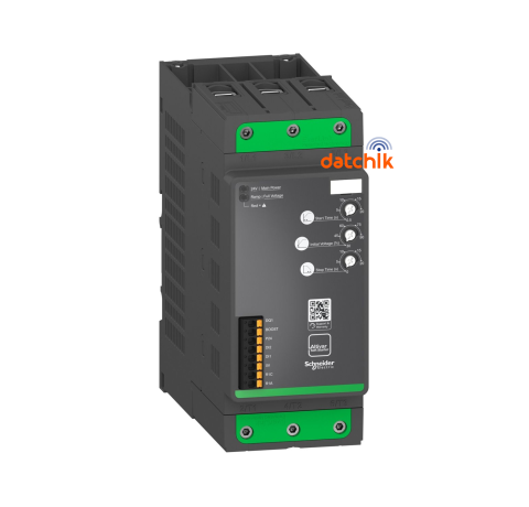 Schneider Electric Altivar ATS130 105A