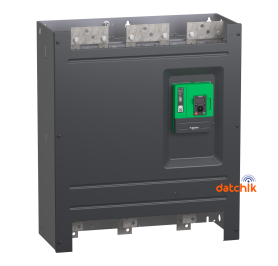 Schneider Electric Altivar ATS480 410A 