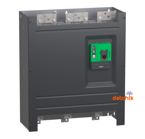 Schneider Electric Altivar ATS480 790A 