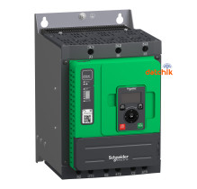 Schneider Electric Altivar ATS480 110A 