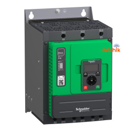 Schneider Electric Altivar ATS480 88A 