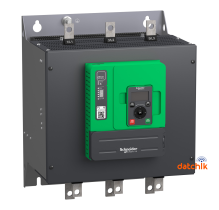 Schneider Electric Altivar ATS480 110A 