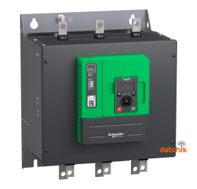 Schneider Electric Altivar ATS480 88A 