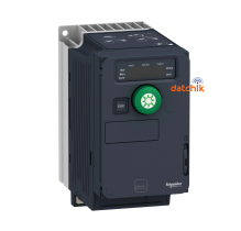 Schneider Electric Altivar ATV320 Solar 4kW