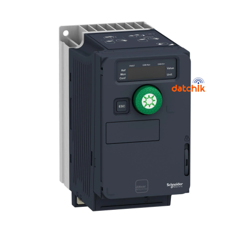 Schneider Electric Altivar ATV320 Solar 1,1kW