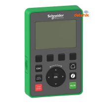 Schneider Electric Altivar Process VW3A1111 