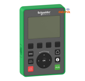 Schneider Electric Altivar Process VW3A1111 