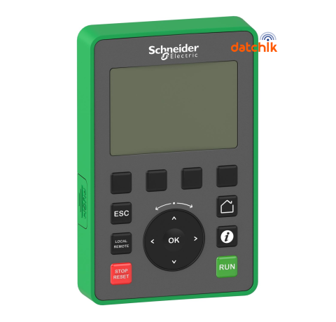 Schneider Electric Altivar Process VW3A1111 
