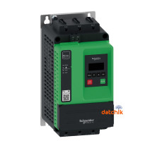 Schneider Electric Altivar Soft Starter ATS430 110А