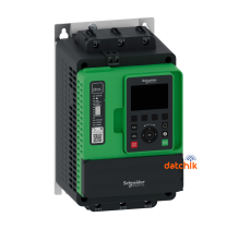 Schneider Electric Altivar Soft starter ATS490 17А