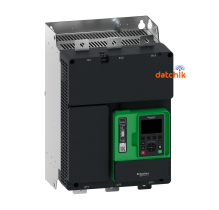 Schneider Electric Altivar Soft starter ATS490 17А
