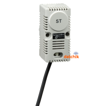 Schneider Electric CLYMASYS