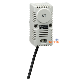 Schneider Electric CLYMASYS