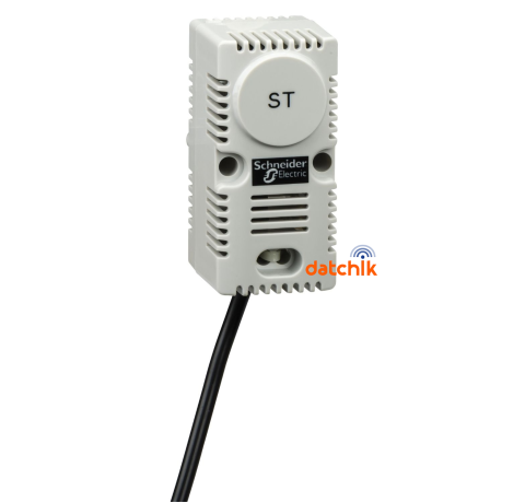 Schneider Electric CLYMASYS