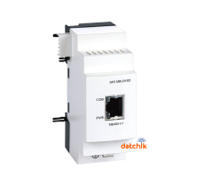Schneider Electric ETHERNET SR3NET01BD 
