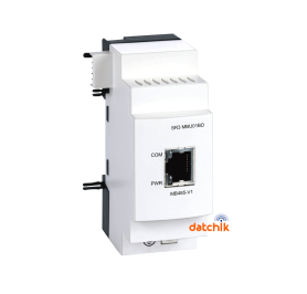Schneider Electric MODBUS SR3MBU01BD
