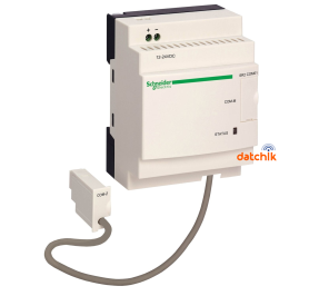 Schneider Electric ZELIO SR2COM01