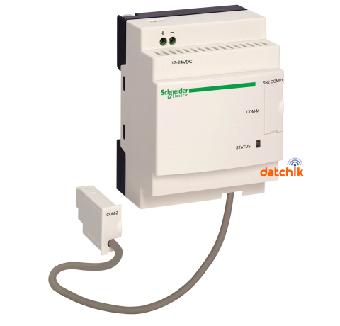 Schneider Electric ZELIO SR2COM01