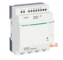 Schneider Electric Zelio Logic SR2D101BD